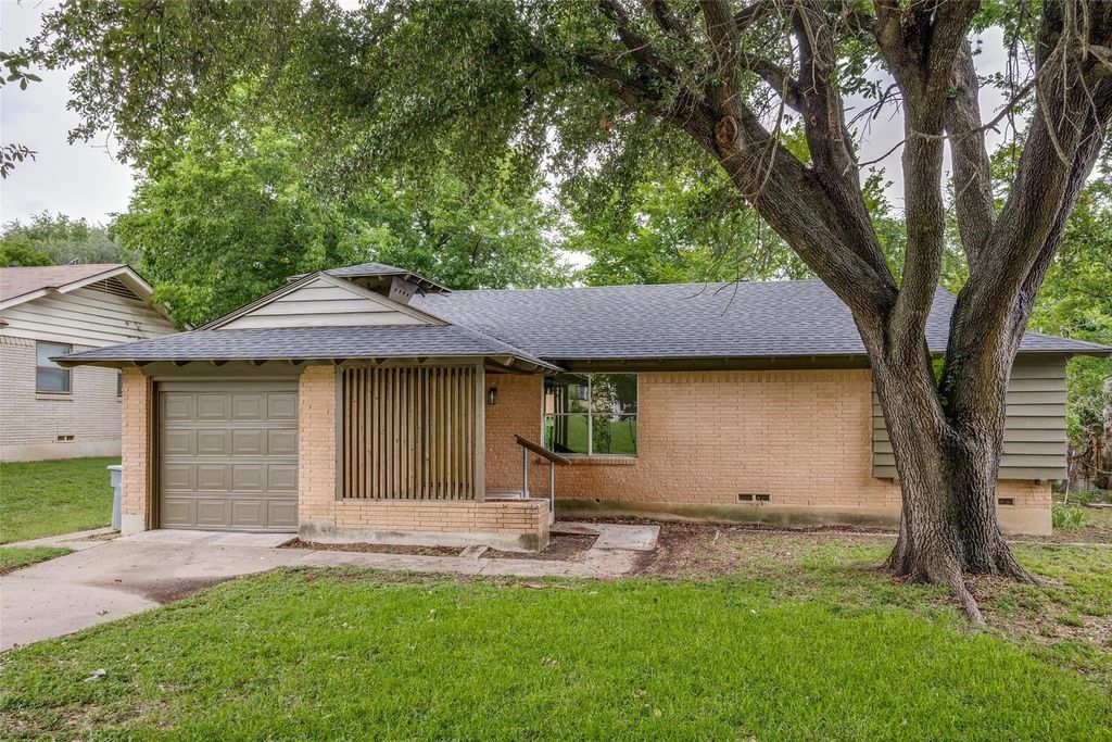 1459 Summertime Lane, Dallas