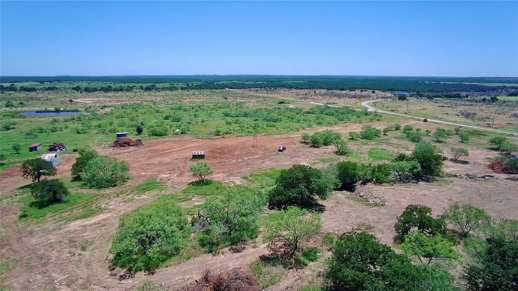 Tbd 40+/- Acres Fm 175, Henrietta