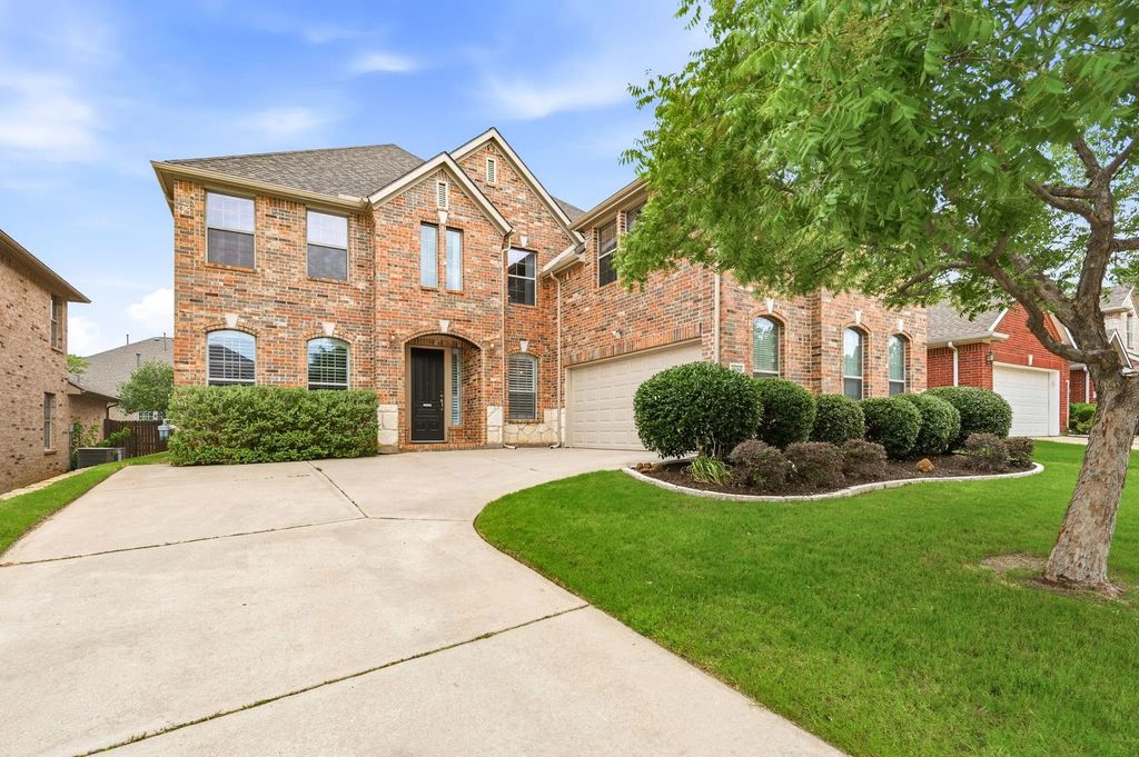 4520 Brenda Drive, Flower Mound