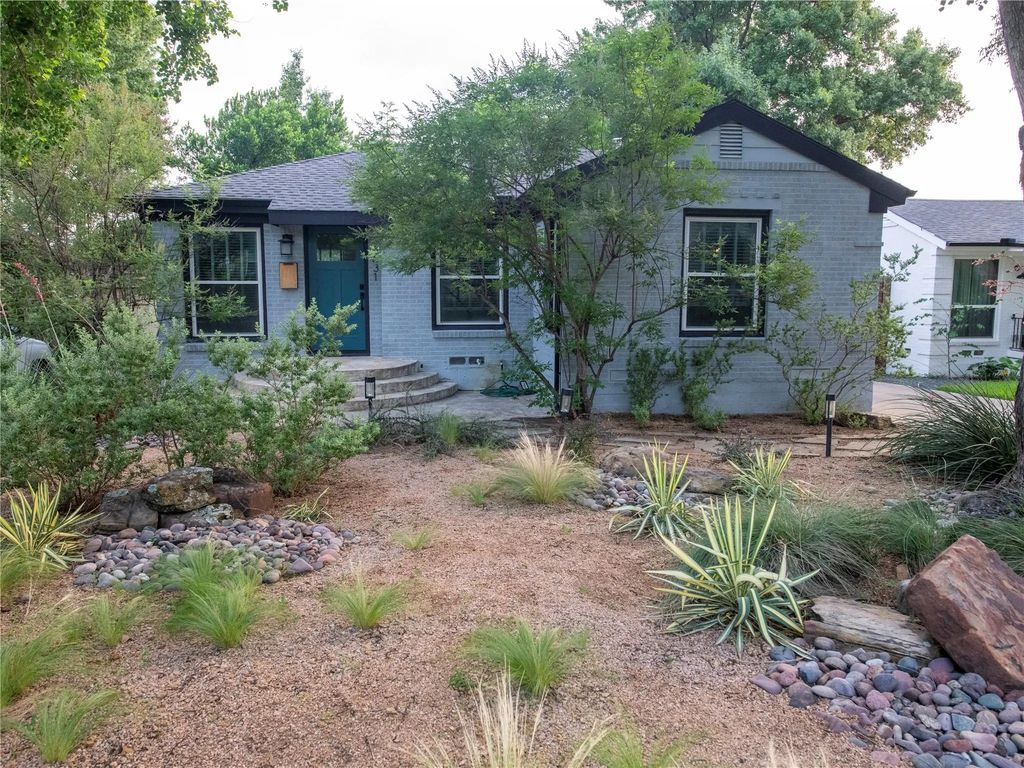 2631 Alco Avenue, Dallas