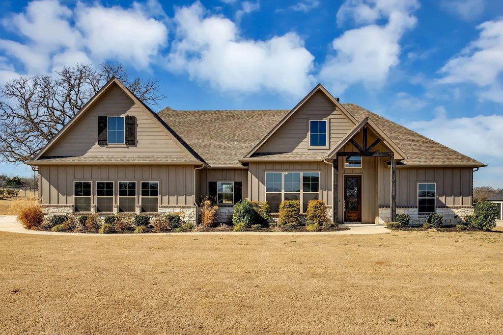 175 Quail Ridge Court, Decatur