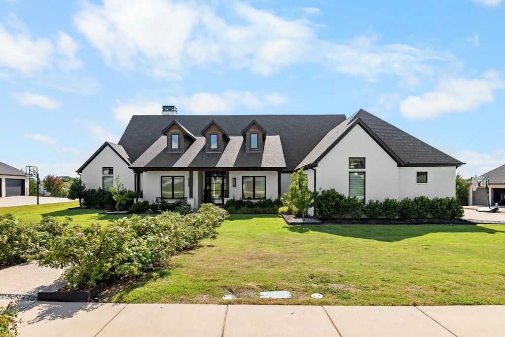 217 Bristol Court, Heath
