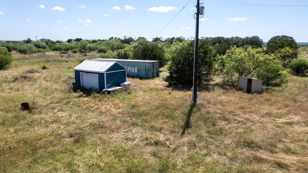 1520 Pr 4212, Evant