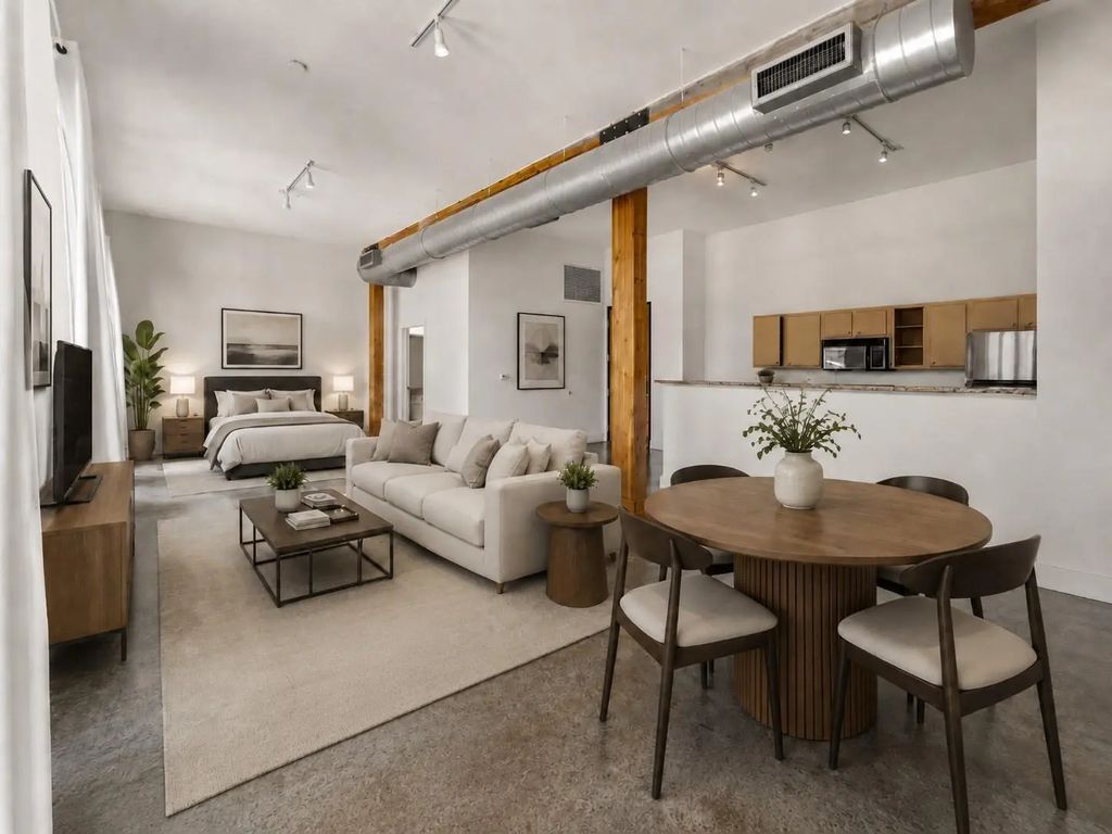 2502 Live Oak Street 236, Dallas