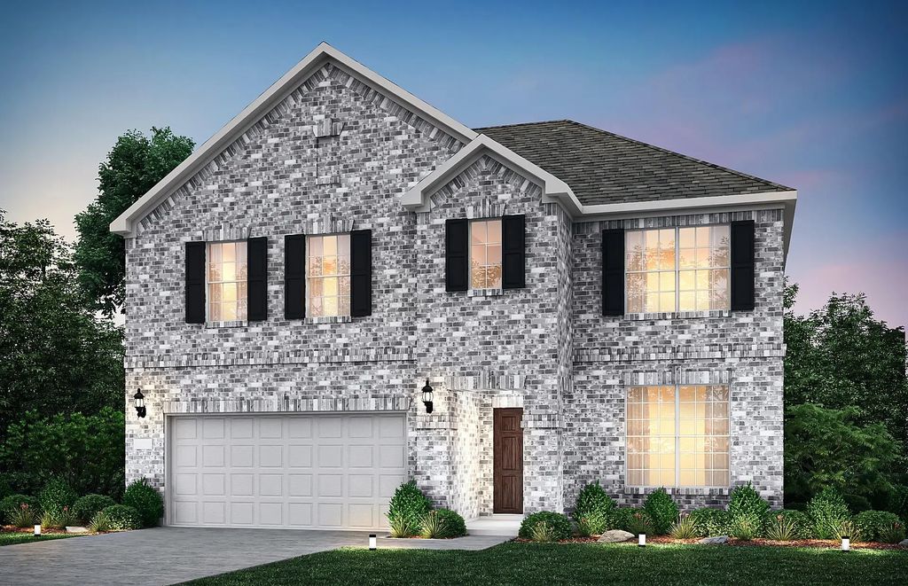 4729 Ripley Court, Celina