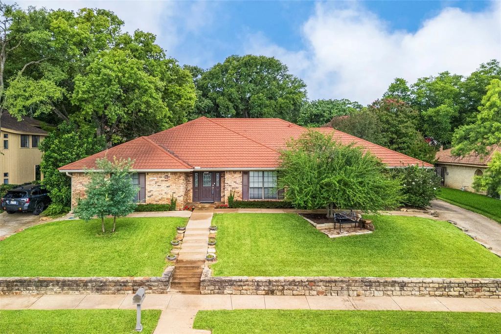 3506 Lake Tahoe Drive, Arlington