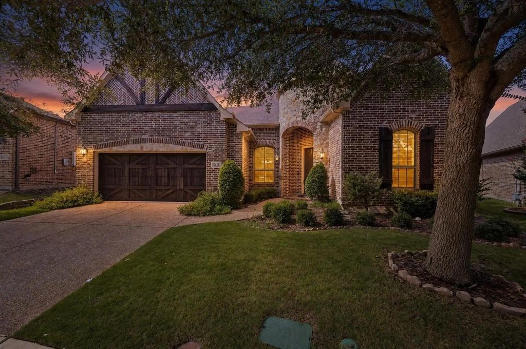 6814 Springwood Lane, Garland