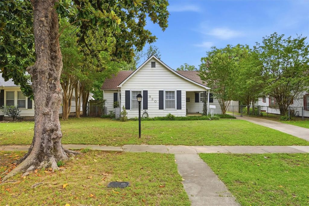 520 W Acheson Street, Denison