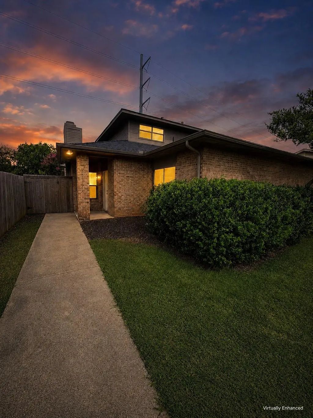 13327 Daystrom Court, Dallas