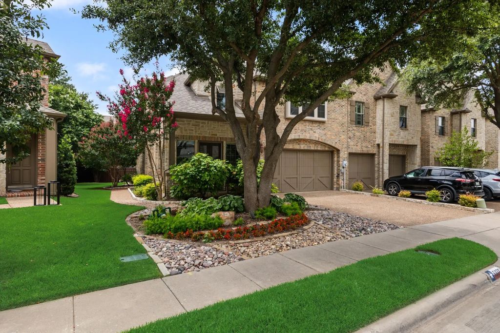 5371 Keswick Drive, Frisco