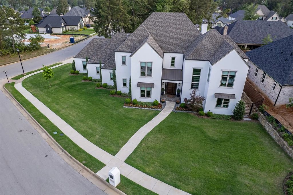 3004 Forest Trail, Tyler