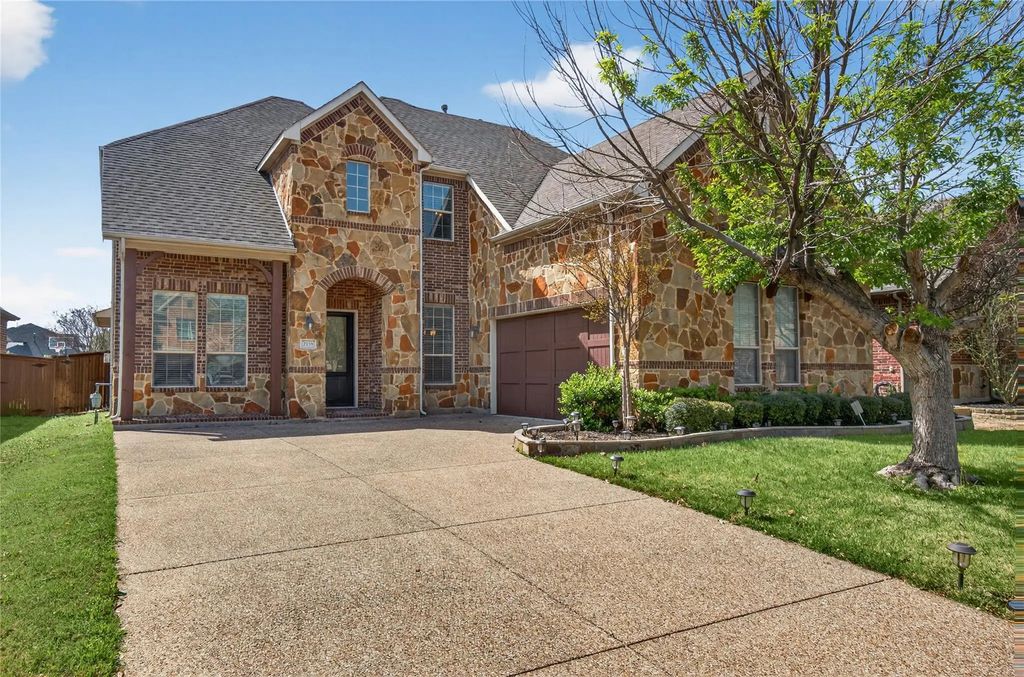 2538 Broadway Drive, Trophy Club
