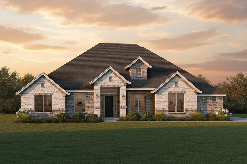 313 Hollingsworth Lane, Glenn Heights