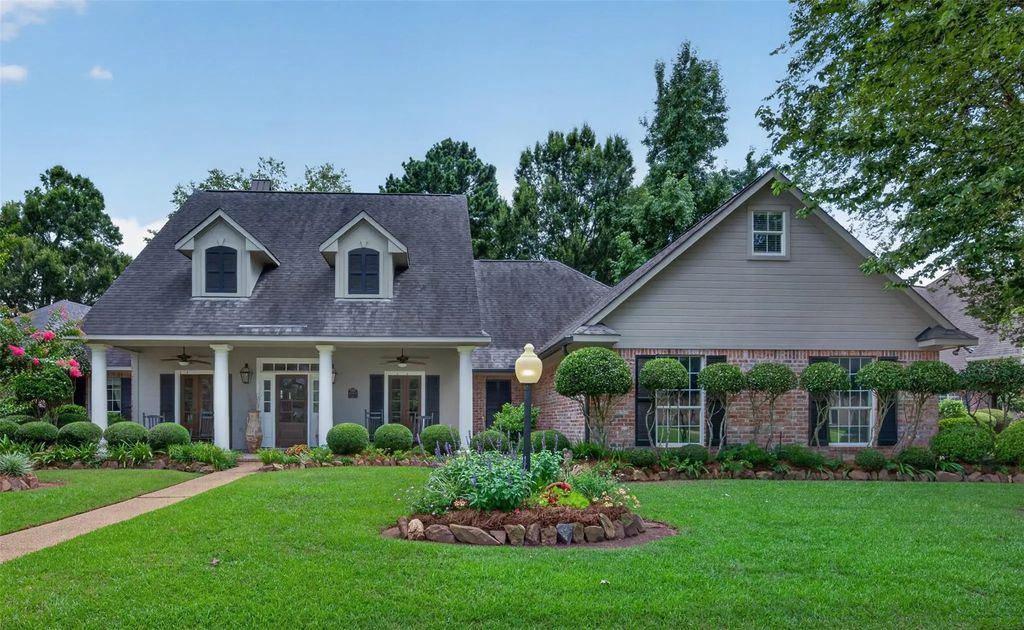 10043 Toulouse Drive, Shreveport