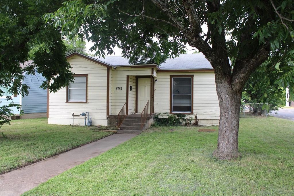 3732 N 23rd Street, Waco