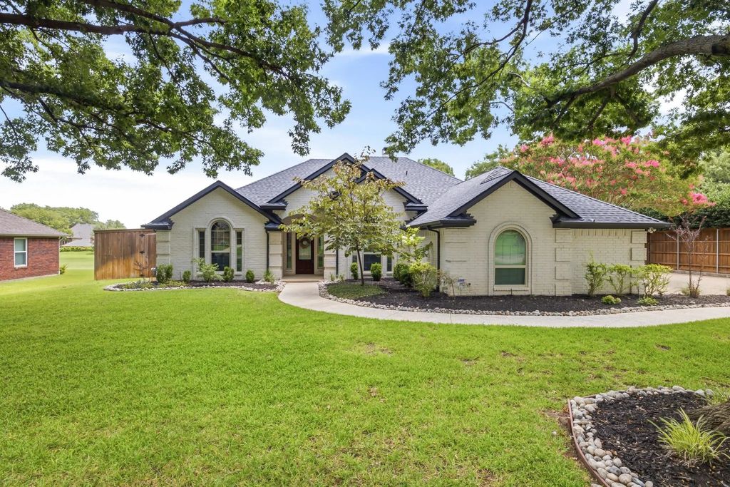 5409 Coventry Court, Colleyville