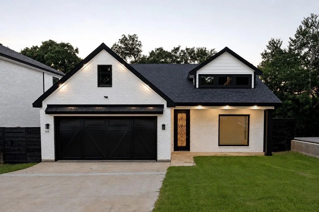 508 Dice Street, Seagoville