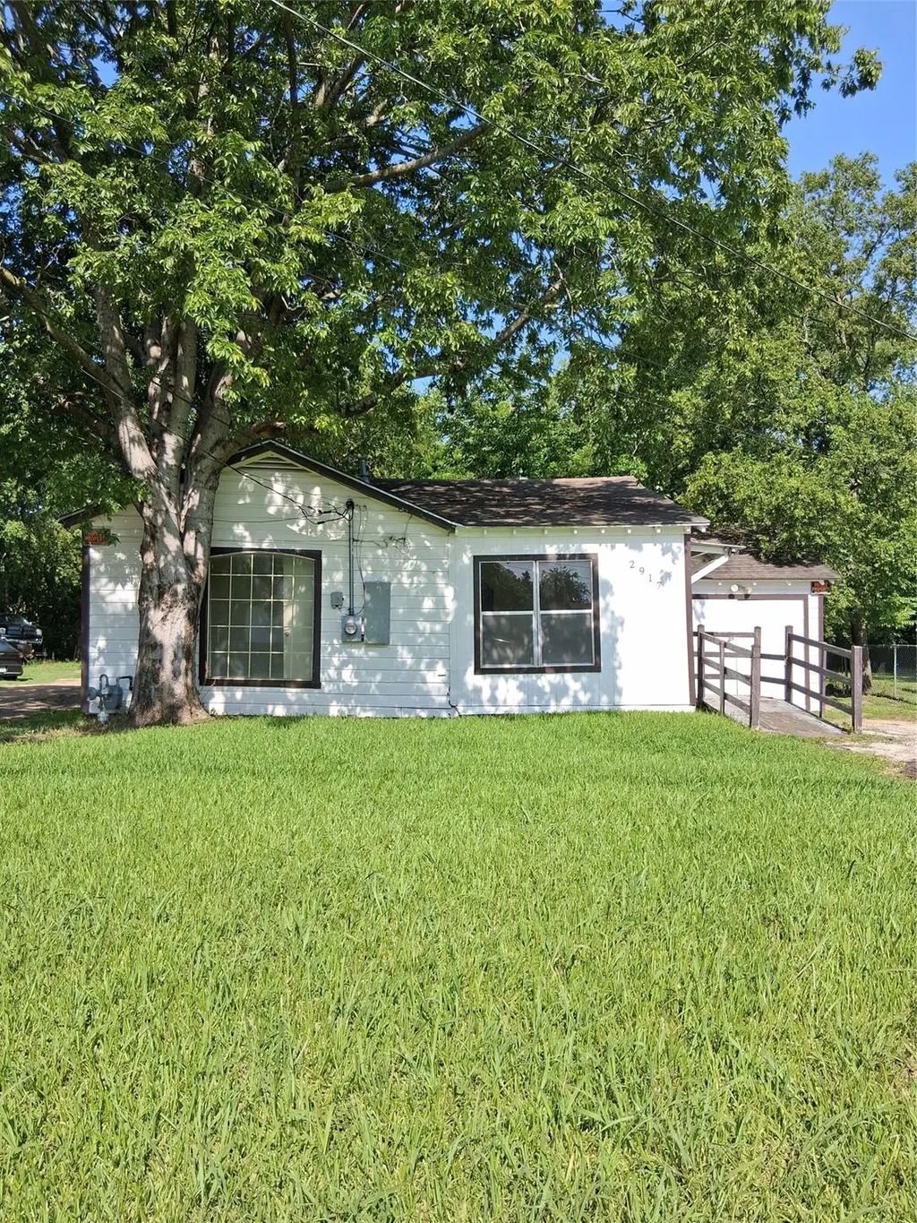 2917 Cypress Avenue, Dallas