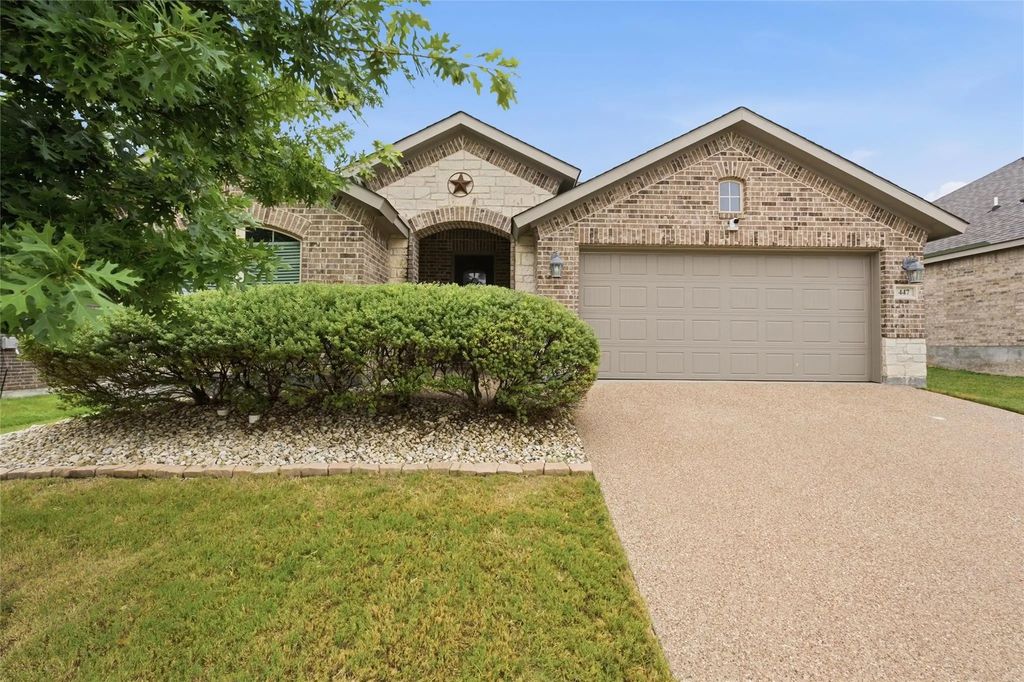 447 Paso Fino Street, Robinson