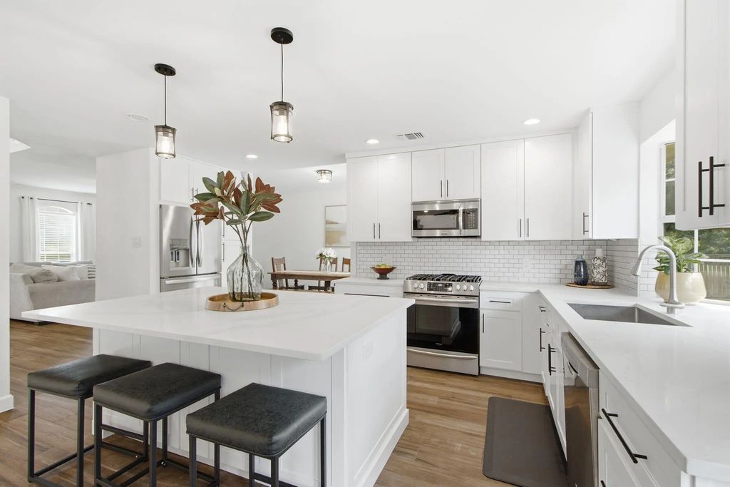 2520 Rosedale Street, Highland Village