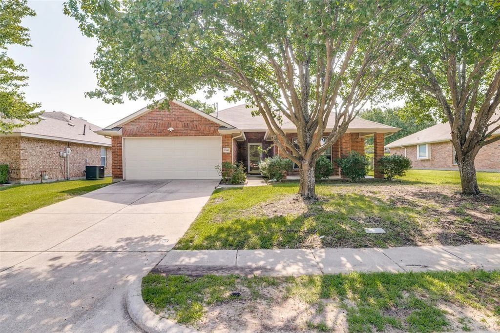 2740 Beacon Hill Drive, Rockwall
