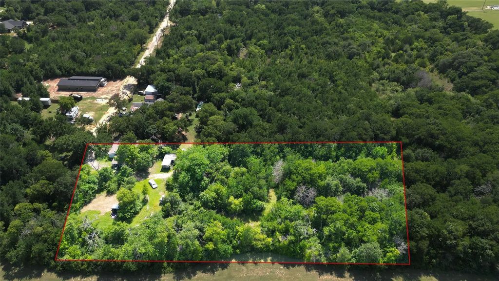 833 Carmela Court, Cleburne