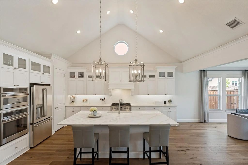 4212 Hollandwood Drive, McKinney
