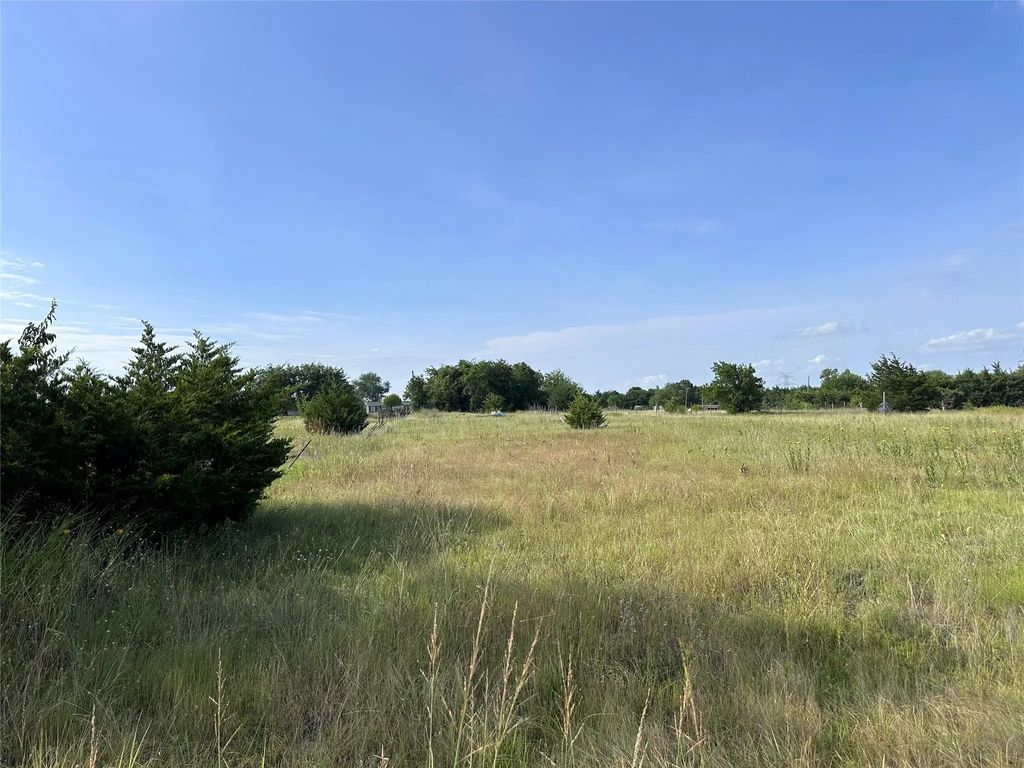 Lot 2r County Road 1077 1.075 Acre, Farmersville