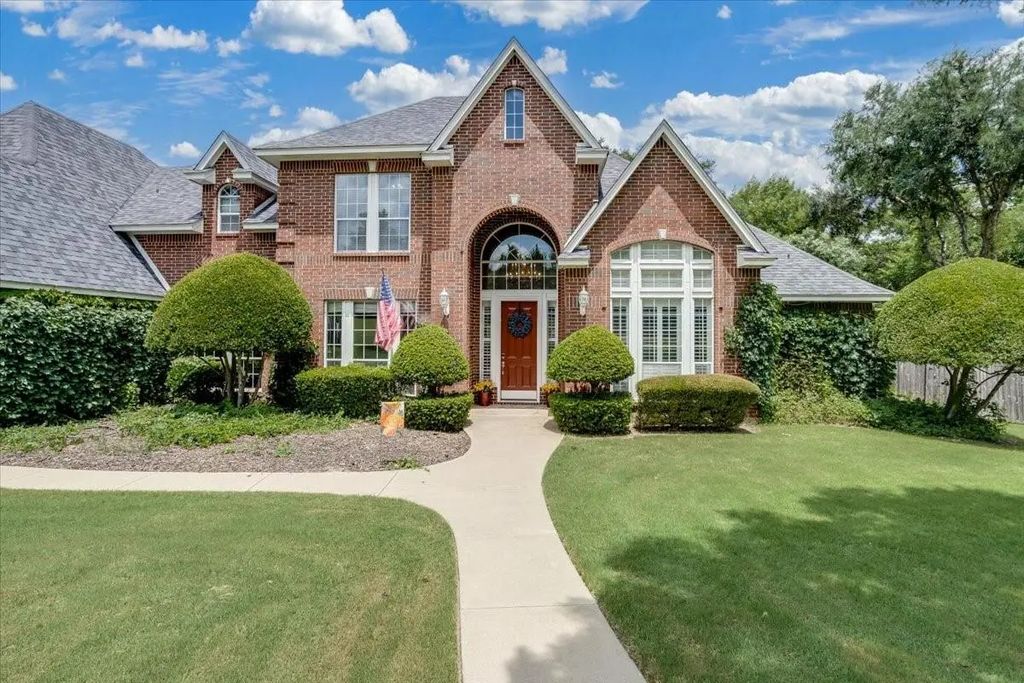 3025 Keri Lane, Midlothian