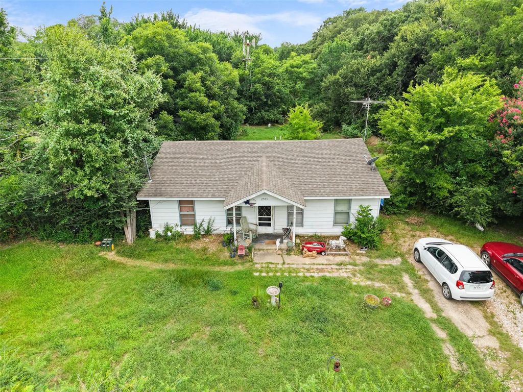 2503 Kleberg Road, Seagoville
