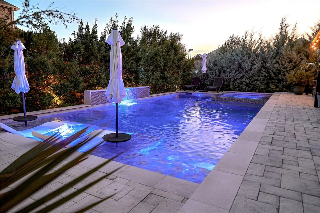 1236 Rocky Mountain Court, Celina