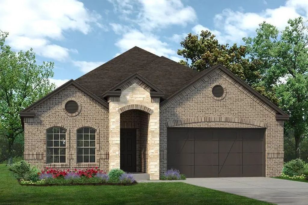 5309 Millenium Court, Denton