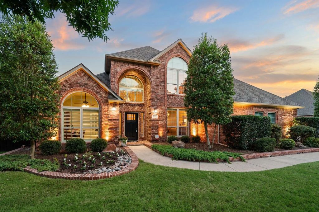 1311 Northridge Drive, Southlake