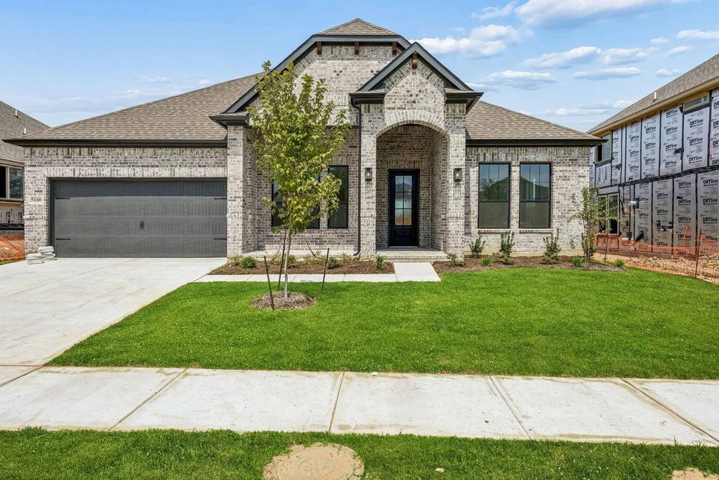 5600 Montex Road, Denton