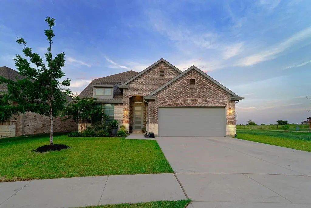 1120 Stallion Lane, Justin