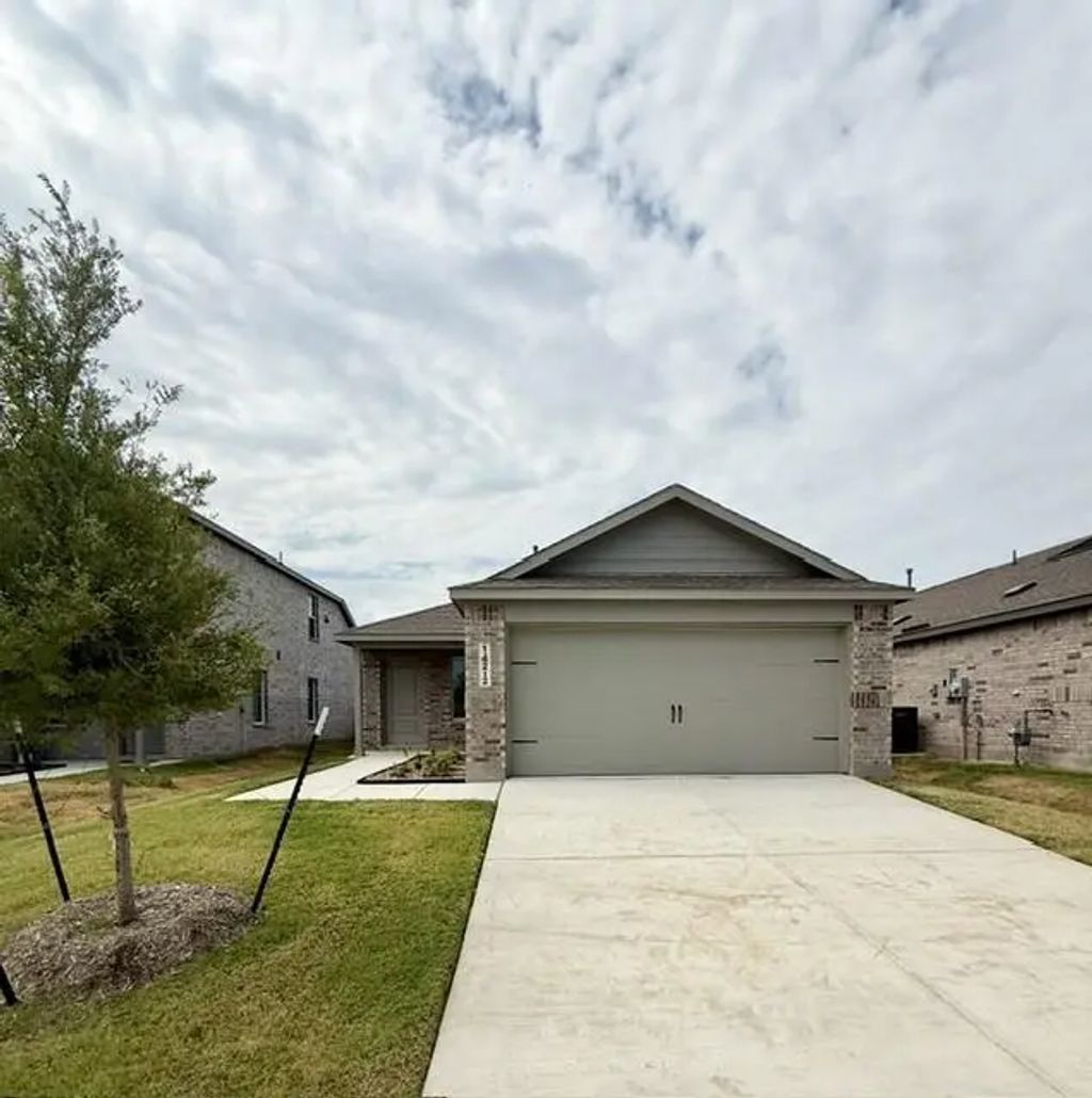 14212 Bechler Street, Pilot Point