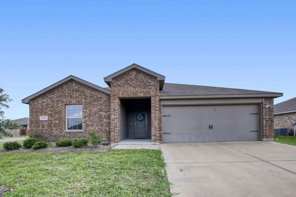 15109 Caleb Drive, Dallas