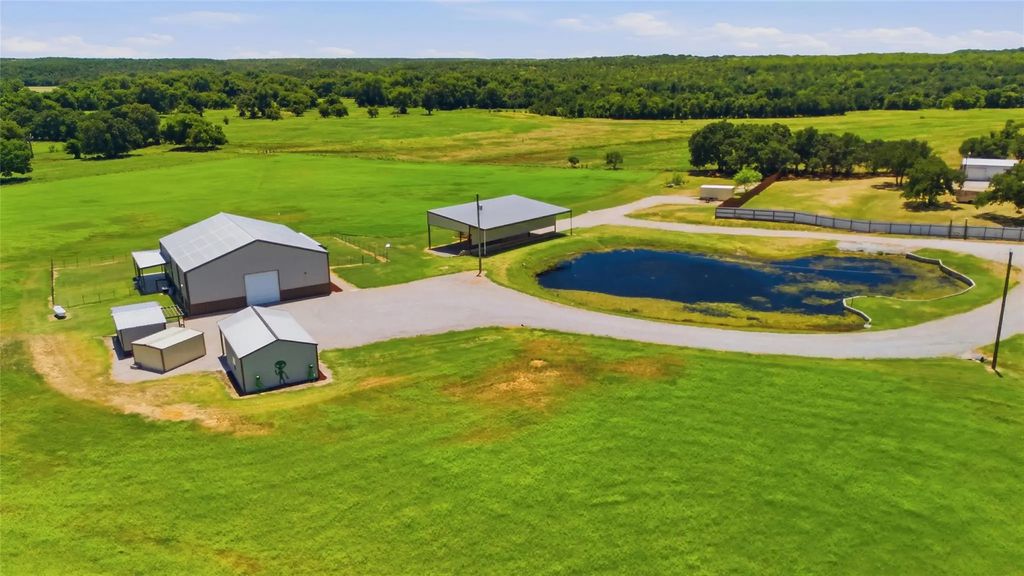 899 Bennett Road, Millsap