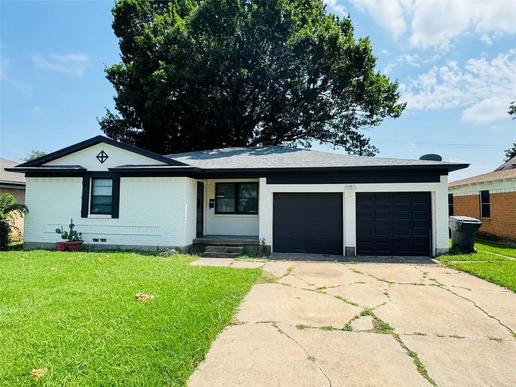 9140 Donnybrook Lane, Dallas