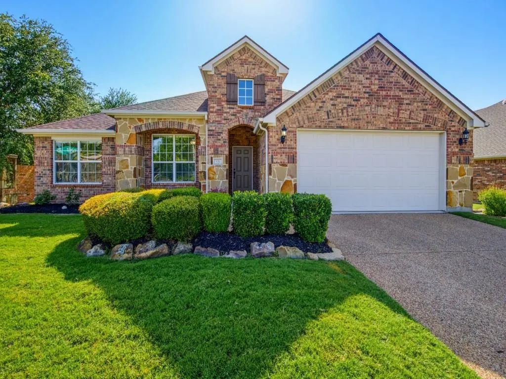 101 Joplin Drive, McKinney