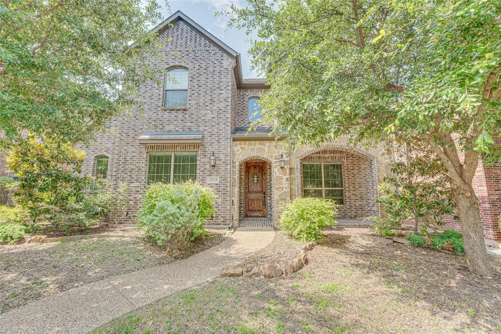 1013 Taylor Drive, Allen