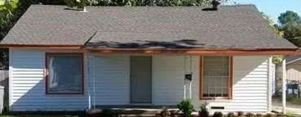 2312 Fincher Road, Haltom City