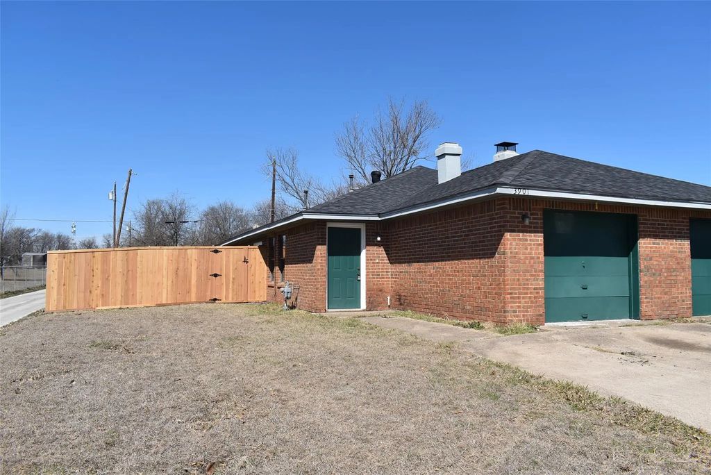 3901 William Street, Sachse
