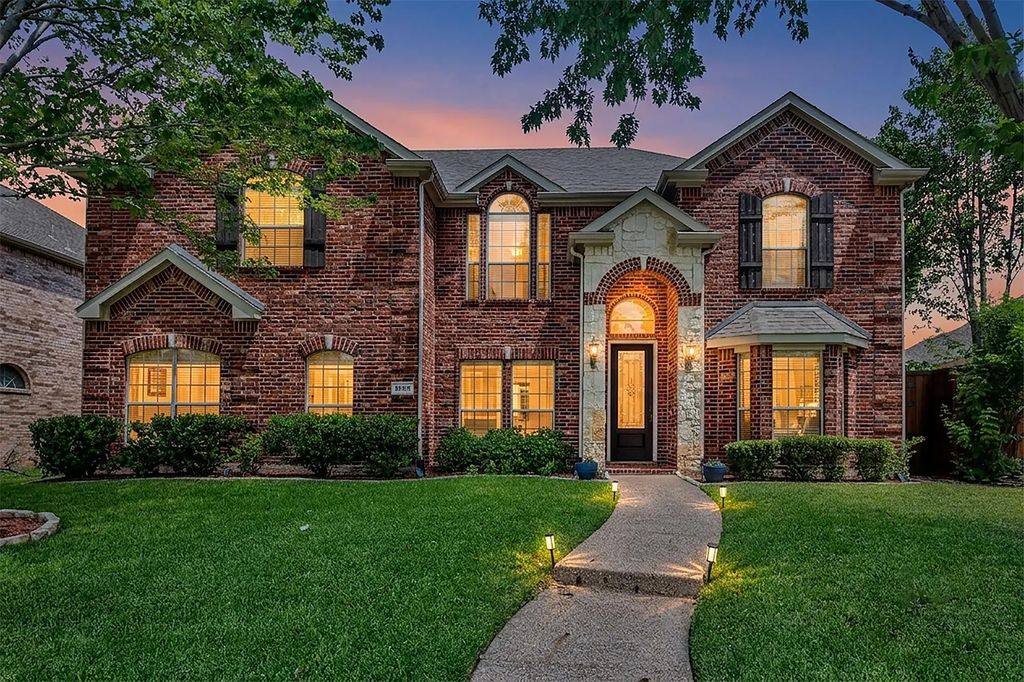 1898 Countryside Drive, Frisco