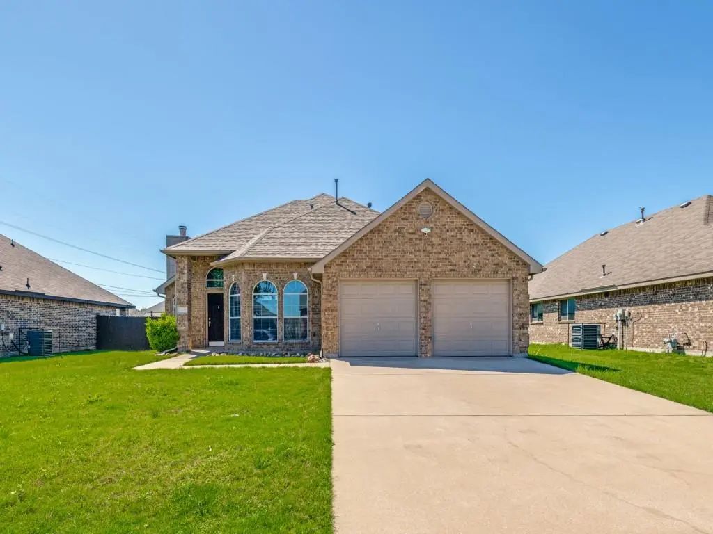 1909 Ridgecrest Drive, Royse City