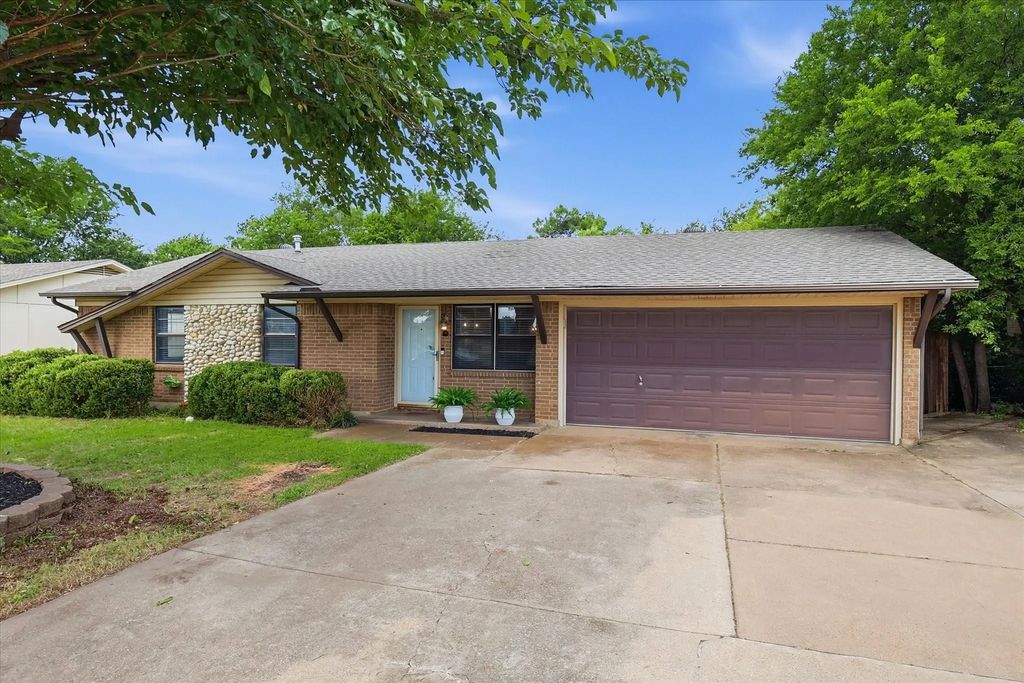 5909 Gayle Drive, Watauga