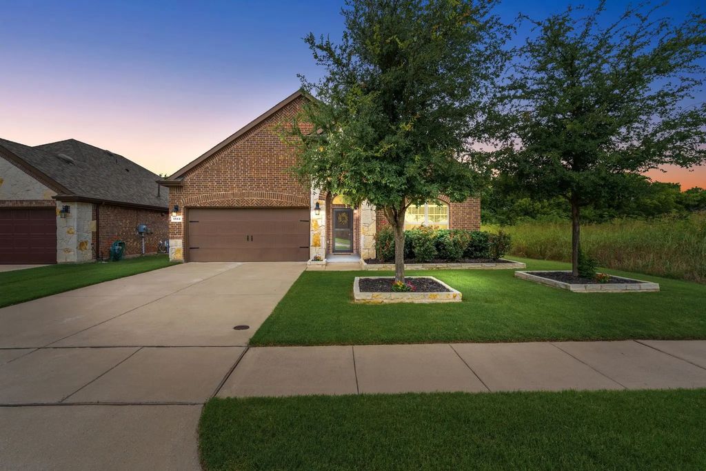 1612 Abigail Lane, Anna