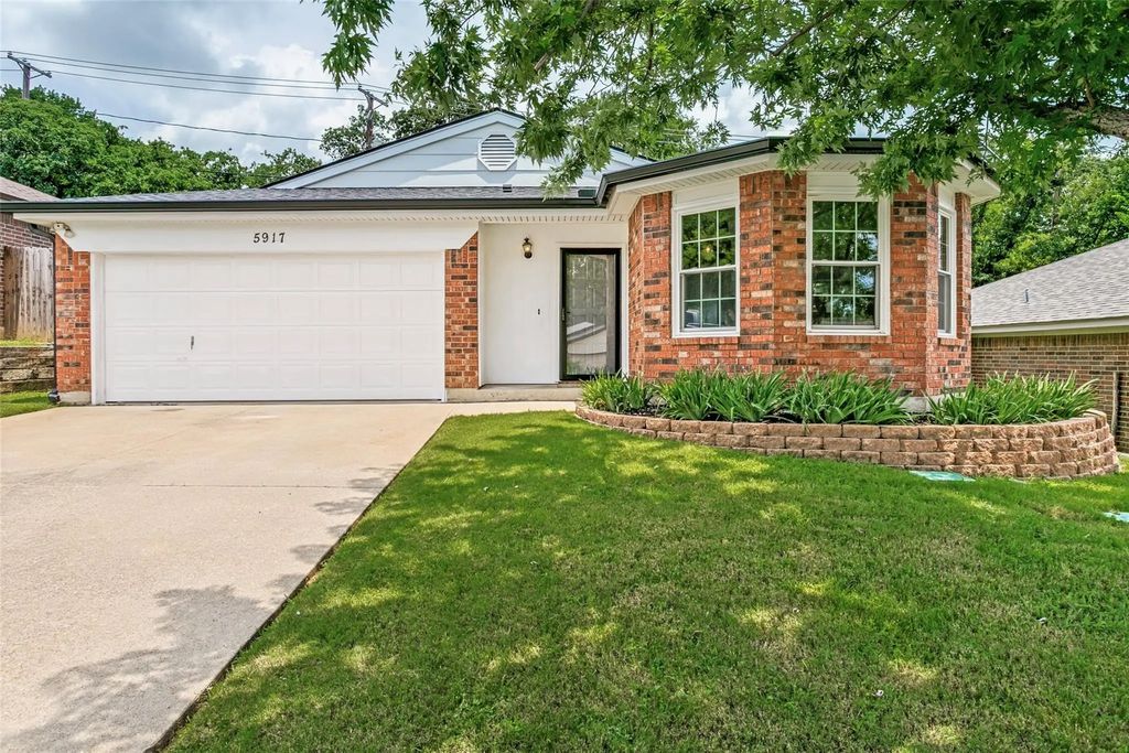 5917 Santa Fe Drive, Arlington