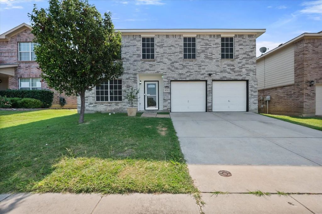 9732 Bragg Road, Fort Worth