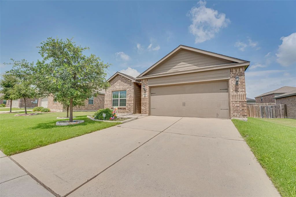 1612 Kim Loan Drive, Princeton